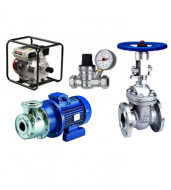 VALVE-AND-PUMPS